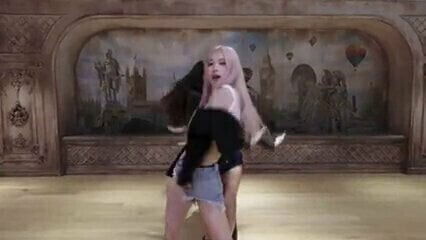 Blackpink Love Sick Girls