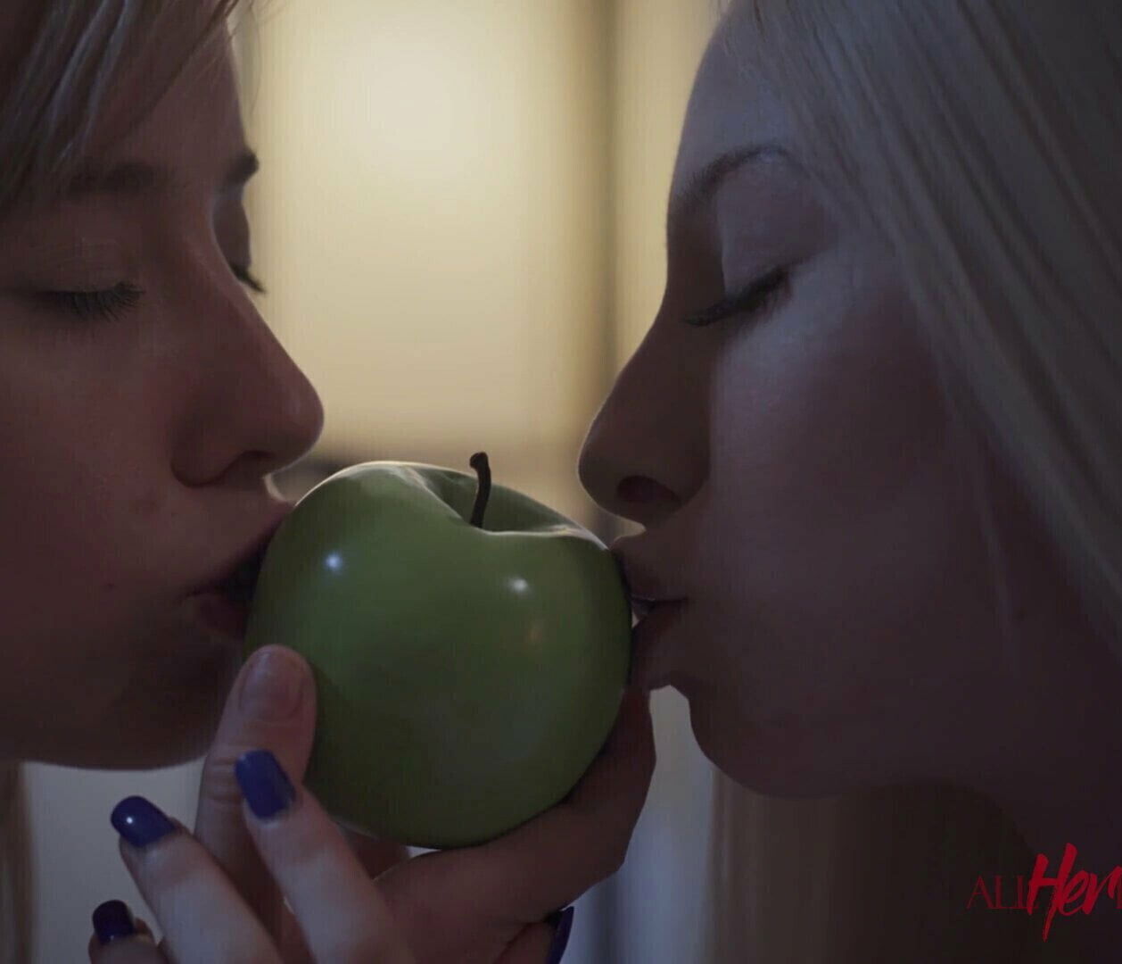 AllHerLuv Family Secret