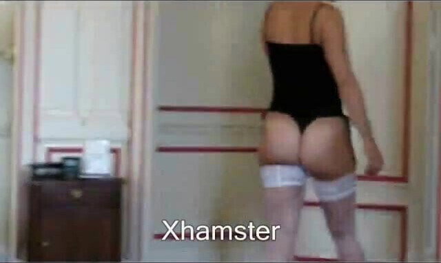 defile dans la chambre