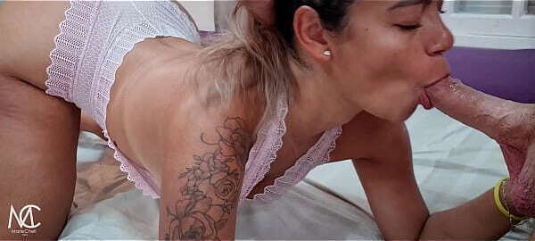 Comi bucetinha minha prima safada