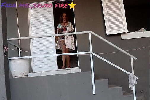 Ricos Tamb&eacute_m Choram! Madame Car&ecirc_ncia At&eacute_ Cuzinho Caseiro Mans&atilde_o.Bruxo Fire.Grava&ccedil_&atilde_o Luc&atilde_o Camargo. Parte Completo Red.