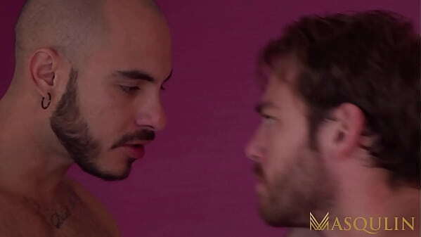 MASQULIN Breeding With Jocks Adonis Patrick