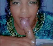 Militar gozo na minha boca