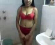 SEXY SAALI GUDU SHOWING BOOBS