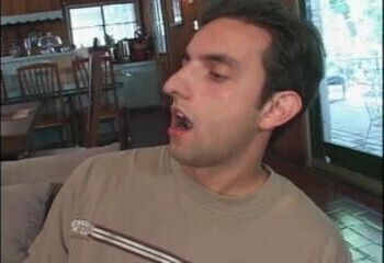 Lonely MILF Seduces Son's Friend - Cireman