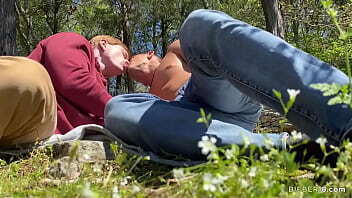 Climbing hill climbing Thirio Kyle Connors