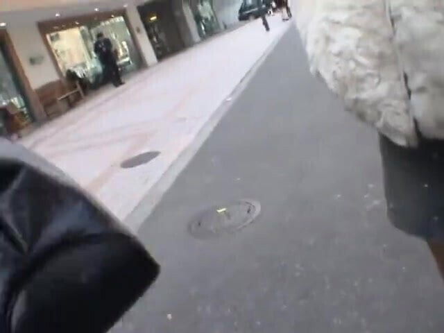 More Japanese Street Pickups Cireman