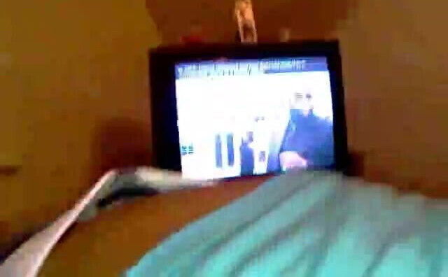 Black girl downs his cum with a shot of bacardi