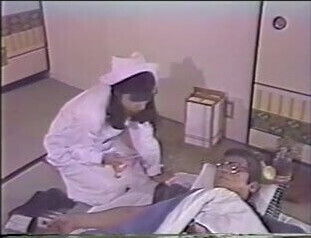 Mariko Itsuki - Japanese Beauties - Sexy Nurse