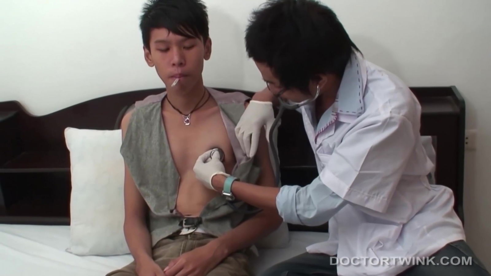 Jimmy Little Kinky Medical Fetish Asians Albert Jimmy