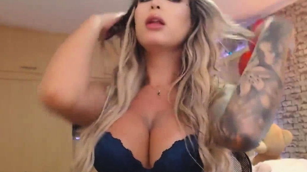 Perfect TBabe Jhenna Greey Webcam