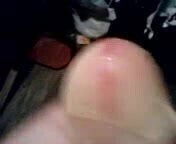 neighbors nylons and cum