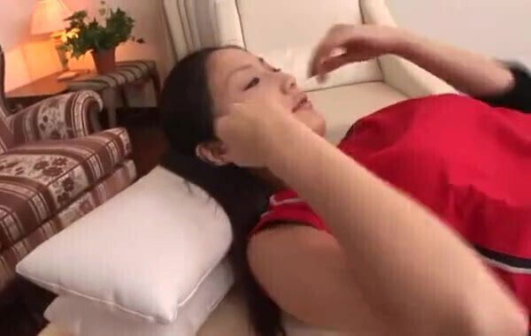 Mayu Uchida Tall Japanese Girl