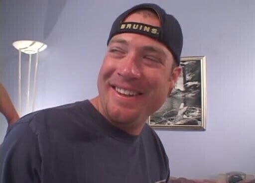 MILF Rents Room College Boy, then... Cireman