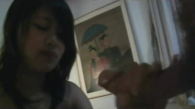 Pattaya Girl Blowjob And Cum