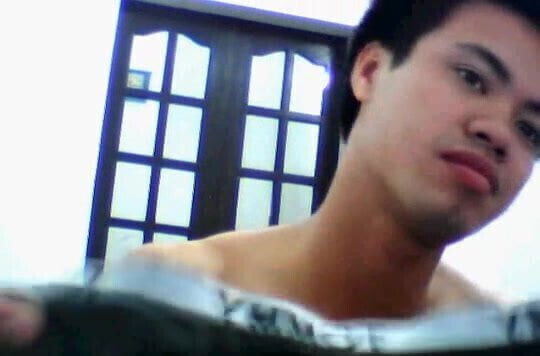 Straight boy VietNam 14