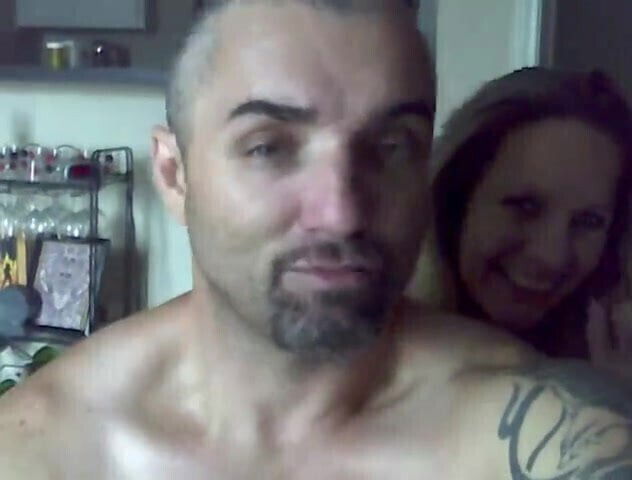 Shaving Ms. M.I,L,F.