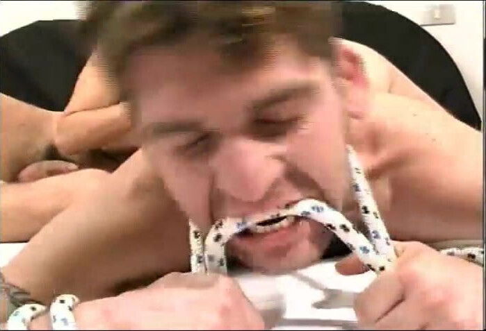 1 WANK 2 INTENSE bedroom BONDAGE body HARDCORE fuck