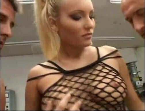 A bomb from Russia to step 3 well hung guys