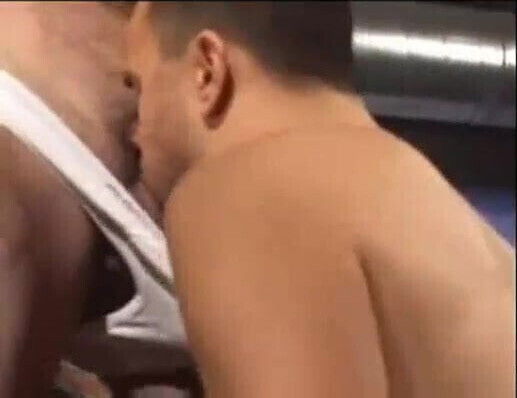 Nick moretti connor habib (daddys boy)