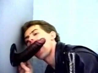 monstercock sucked off