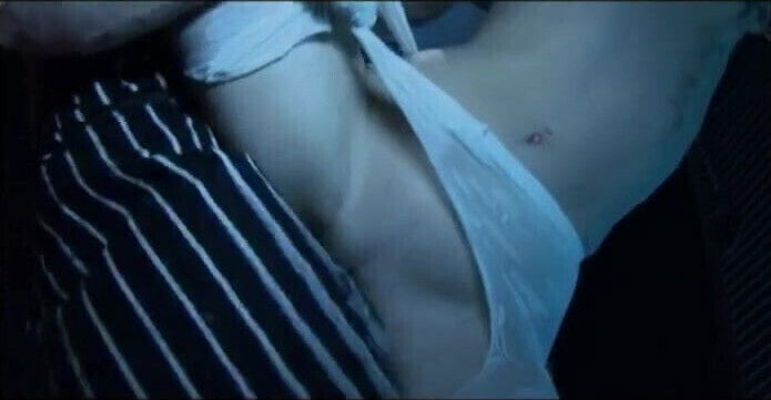 Pantyhose Seduction Scene 3