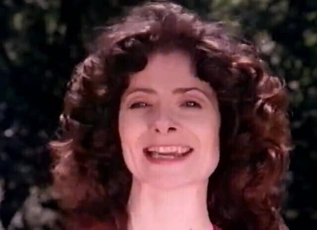 Veronica Hart Seka Sensational 80's Orgy!