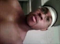 me naked after a Shower lol..bored