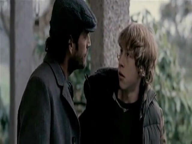 Lauren Holly Final Stor