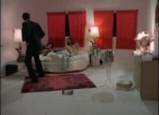 Jacqueline Lovell lesbian maids being watched