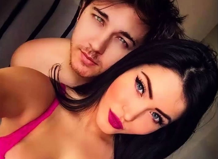 Claudia Alende miss bumbum brasil