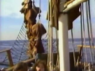 Pirate Enters Wenches