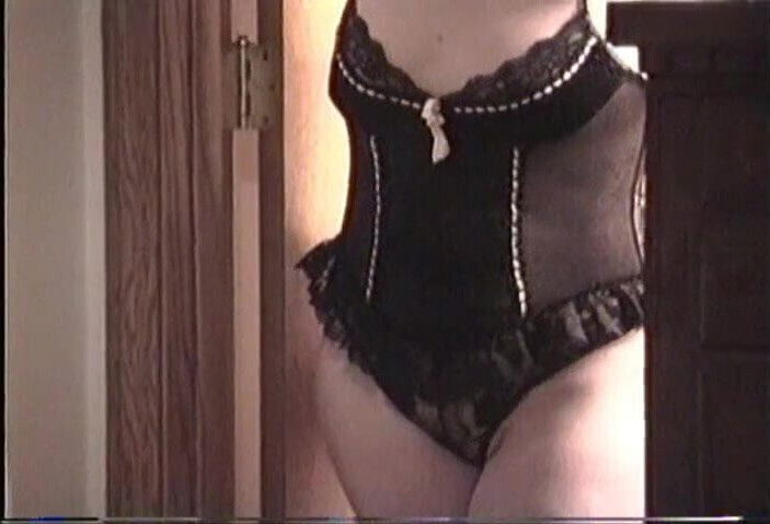 Denise entertains a Friend