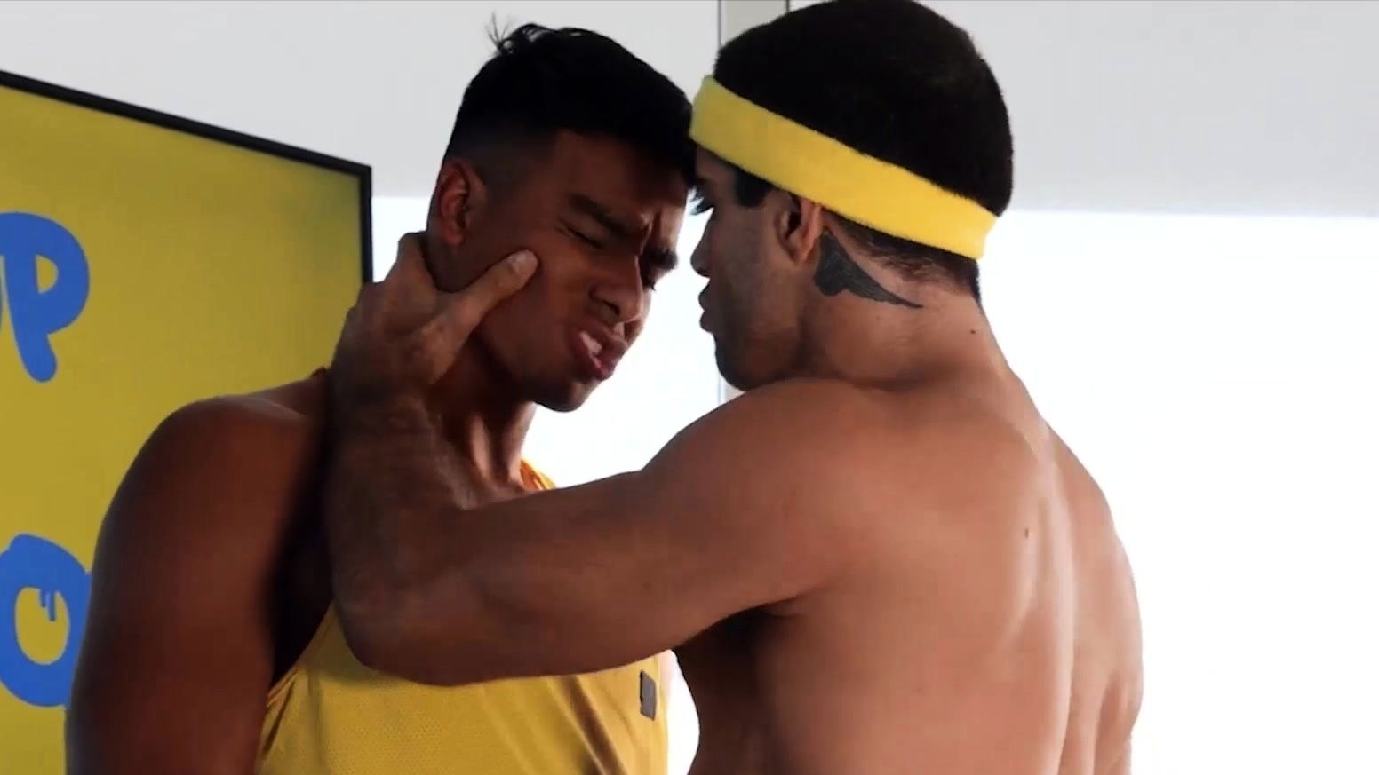 Diego Sans, Seabrook