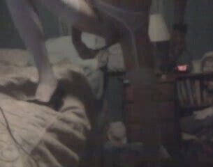 Me dress and small vibe