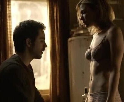 Kiele Sanchez Days Night: Dark Days