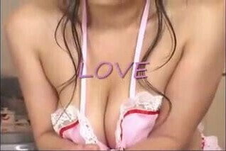 Just Some Asian Chick