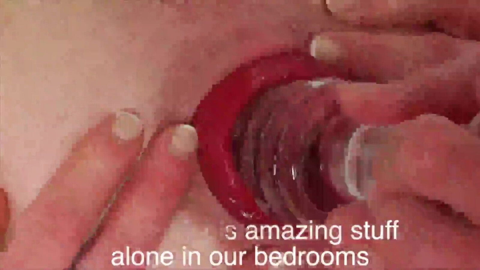 totally fucking amazing