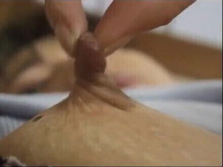 Japanese Mature Nipple Play - Cireman