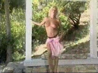 Blanca strips. www.mokox.com