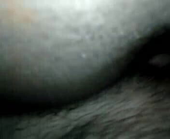 Second attempt first creampie