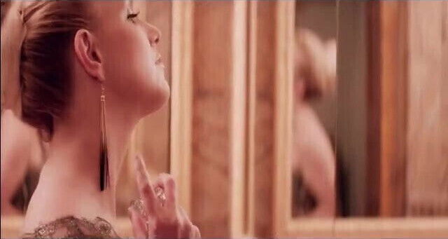 Britney Spears - Criminal