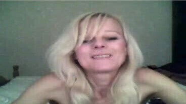 new models first day on cam