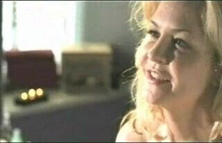 Two ladies nude massage