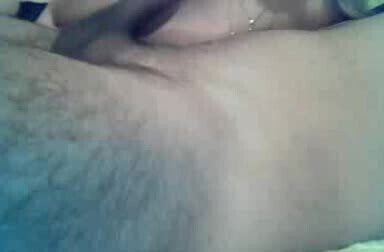 Friend's mother touch