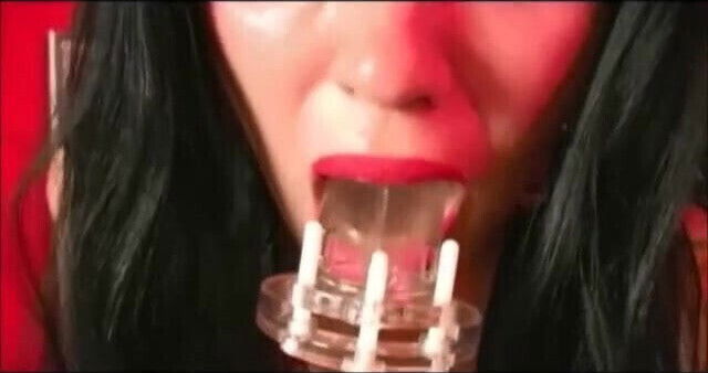 No Ejaculation For You Wimp