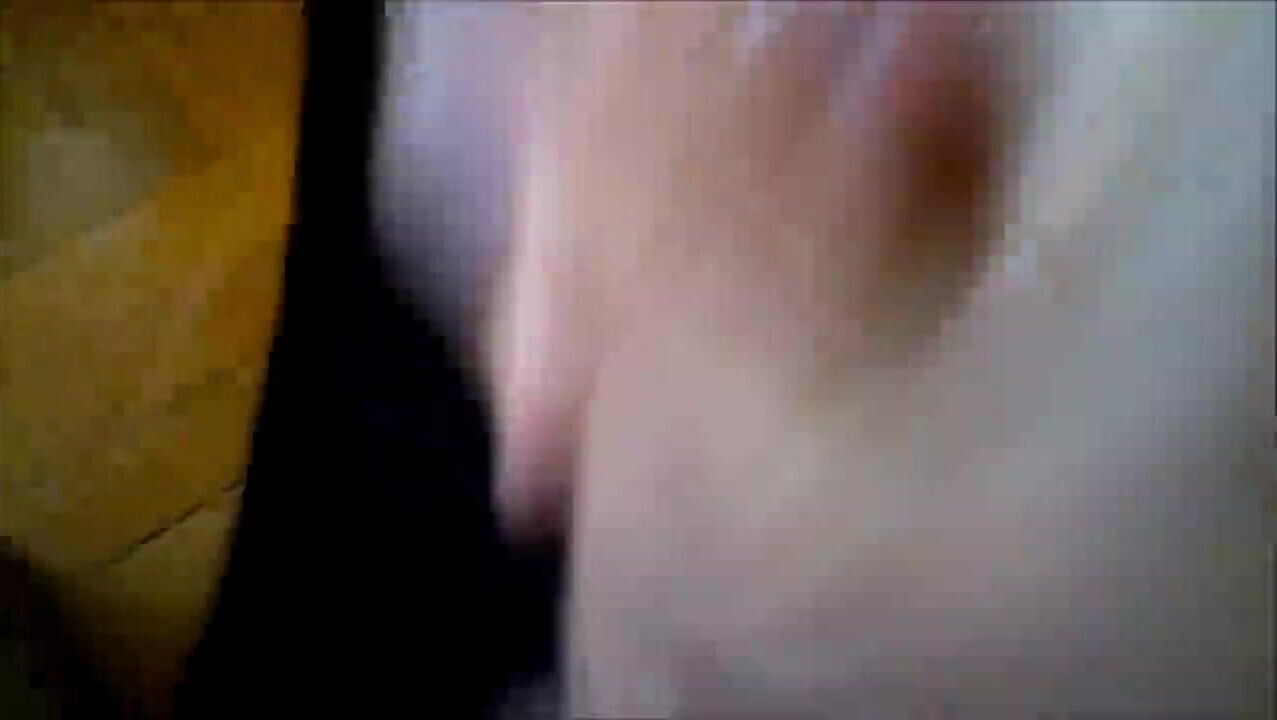 Hot Sexy Cute Double CumShot