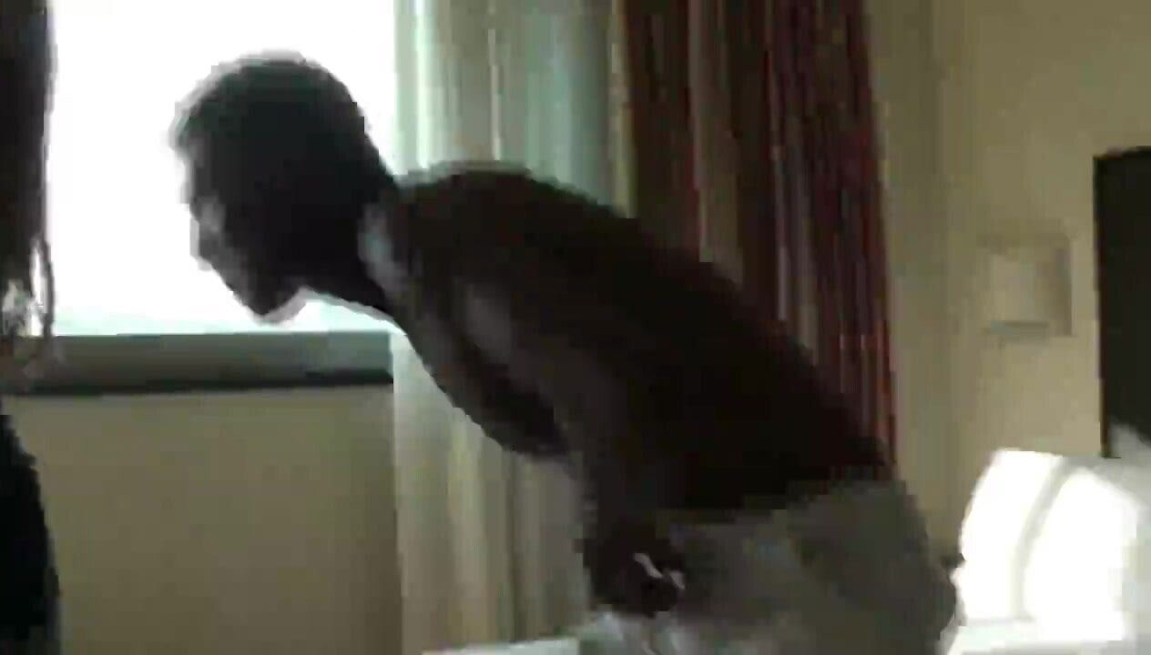 primera escena RAQUEL