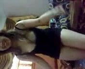 Belly Dance - Girl from Ismalia ( Egypt )