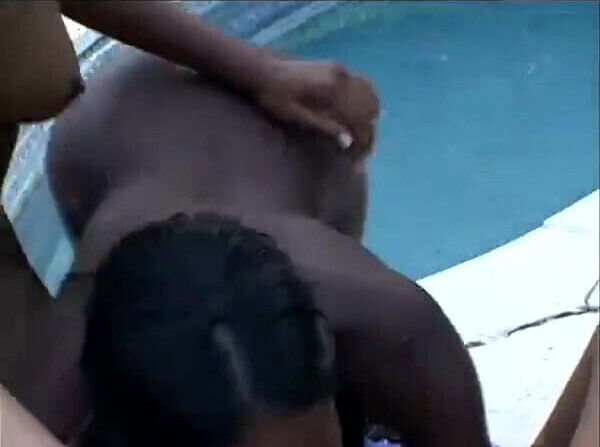 India, Lacey Duvalle & Promise. Lesbian Threesome!